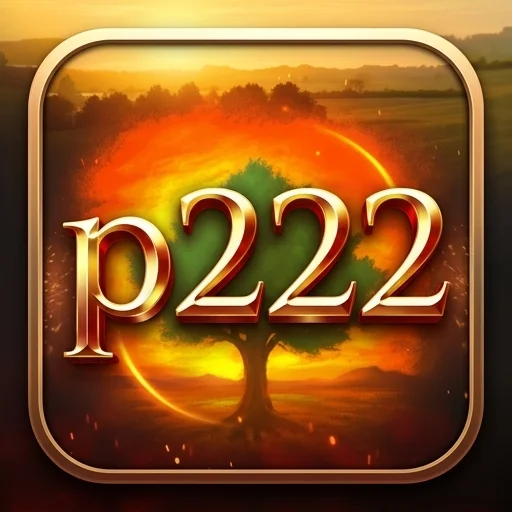 p222 Logo - Opisyal