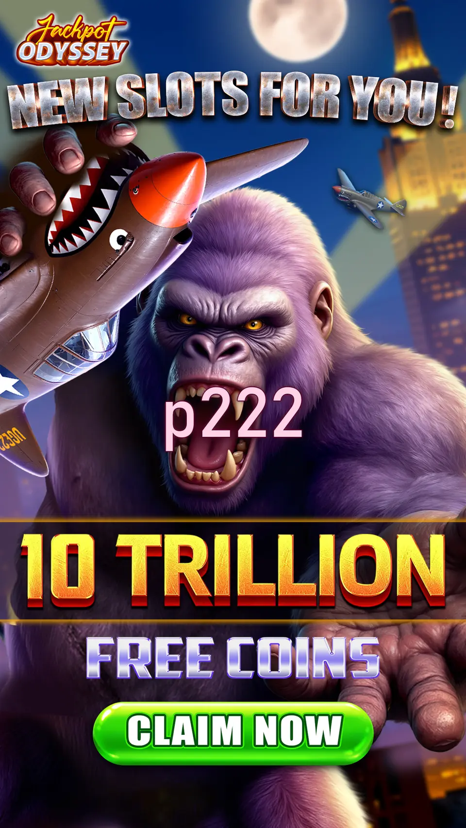 p222 Mga screenshot Opisyal APK